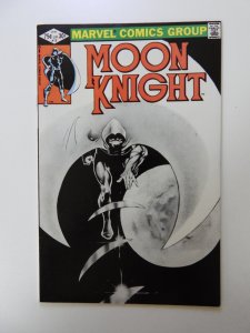 Moon Knight #15 (1982) VF condition