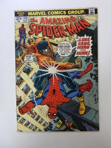 The Amazing Spider-Man #123 (1973) VF condition