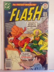 The Flash #249 (1977)