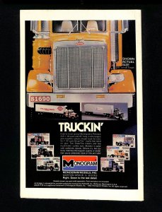 Amazing Spider-Man #215 Sub-Mariner Frightful Four!