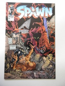Spawn #36 (1995) VF/NM Condition