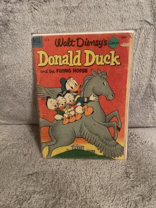 Donald Duck #27 (1953)