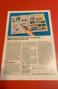 The X-Men #63 (1969)triumph of magneto mid grade