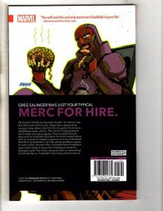 Foolkiller Psycho Therapy Marvel Comics TPB Graphic Novel Comic Book J281