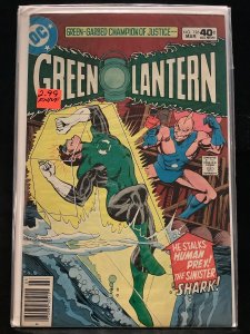 Green Lantern #126 (1980)