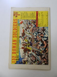 Avengers #54 1st cameo appearance of Ultron FN/VF condition