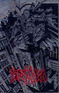 Stygmata #0 FN ; Entity