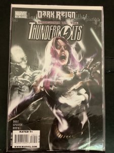 Thunderbolts #134 (2009)