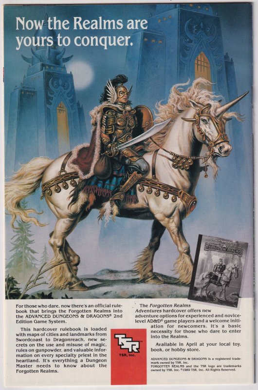 Wolverine #25 (1990) Jim Lee cover art NEWSSTAND EDITION