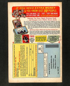 Daredevil #56 1st Appearance Death's Head! Gene Colan!