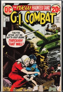 G.I. Combat #157 (1973)
