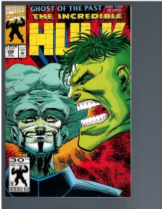 Incredible Hulk #398 (1992)