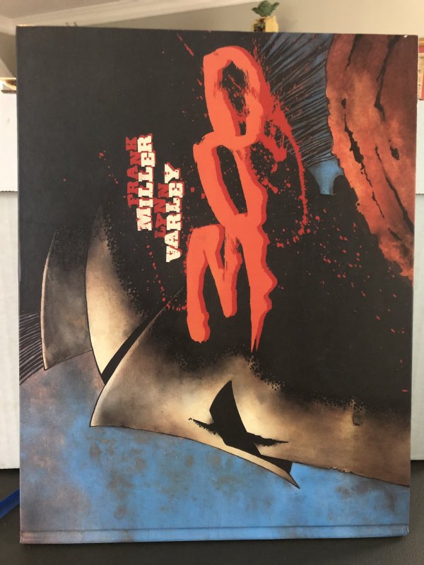 300 Hardcover (2006)