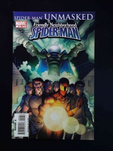 Friendly Neighborhood Spider-Man #12  Marvel Comics 2006 Nm-