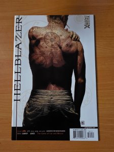 John Constantine Hellblazer #181 ~ NEAR MINT NM ~ 2003 DC / Vertigo Comics