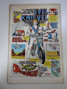 Captain America #170 (1974)