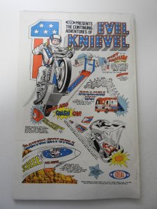 Superman #284 (1975) FN Condition! stains fc