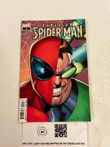 Superior Spider-Man #2 NM Marvel Comic Books Doctor Octopus 28 HH78