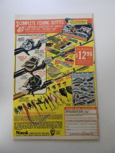 Captain Marvel #50 (1977) VF condition