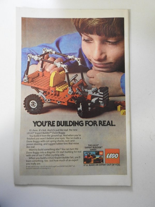 The Avengers #226 (1982)