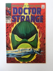 Doctor Strange #173 (1968) FN/VF condition