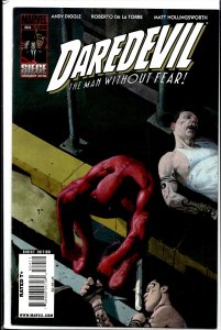 Daredevil #504 (2010) Daredevil