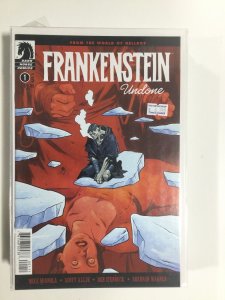 Frankenstein Undone #1 (2020) NM3B138 NEAR MINT NM