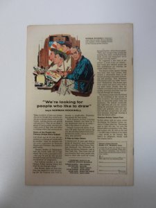 Tales of Suspense #80 (1966) FN/VF condition