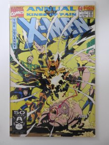 X-Men Annual #15 Direct Edition (1991)
