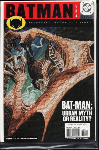Batman #584 (2000) Batman