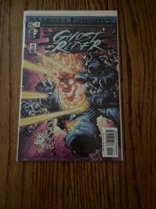 Ghost Rider #5 (2001)