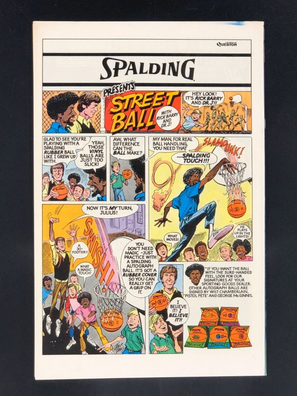 Howard the Duck #26 (1978) VF/NM