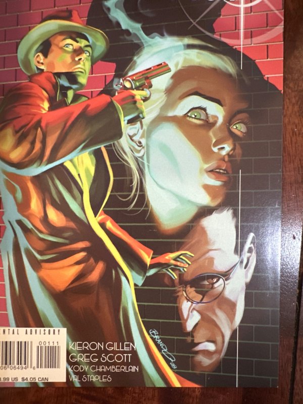 Newuniversal: 1959 (2008)