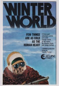 Miracleman #12 (1987) Miracleman