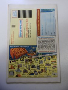 The Savage She-Hulk #6 (1980) FN Condition