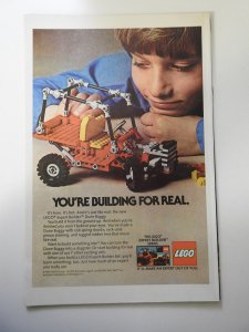 The Incredible Hulk #277 (1982)