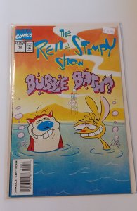 The Ren & Stimpy Show #10 (1993)