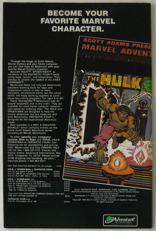 Transformers #14 (Mar 1986, Marvel), FN-VFN (7.0), Jetfire becomes an Autobot