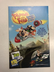 X-Men Origins Deadpool (2010)  #1 (NM)