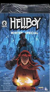 See Image for Comic Details