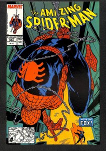 The Amazing Spider-Man #304 (1988)