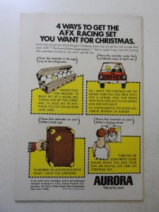 Strange Adventures #240 (1973) VF- Condition!