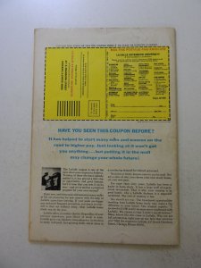 Daredevil #108 (1974) VG condition MVS intact