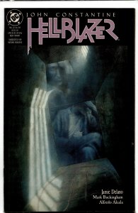Hellblazer #20 (1989) Hellblazer