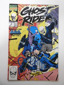 Ghost Rider #5 (1990)