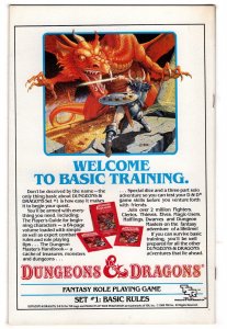 Strikeforce: Morituri #9 (1987)  - Marvel Comics