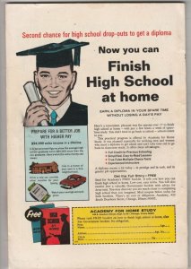 Thor, Special Marvel Edition #3 (Sep-71) VF High-Grade Thor, Odin