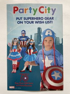 The Amazing Spider-Man #23 (2017)