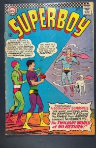 Superboy #128 (1966)