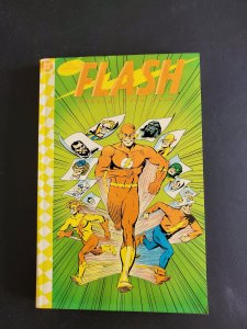 The Greatest Flash Stories Ever Told #1 (1991) (soft cover)